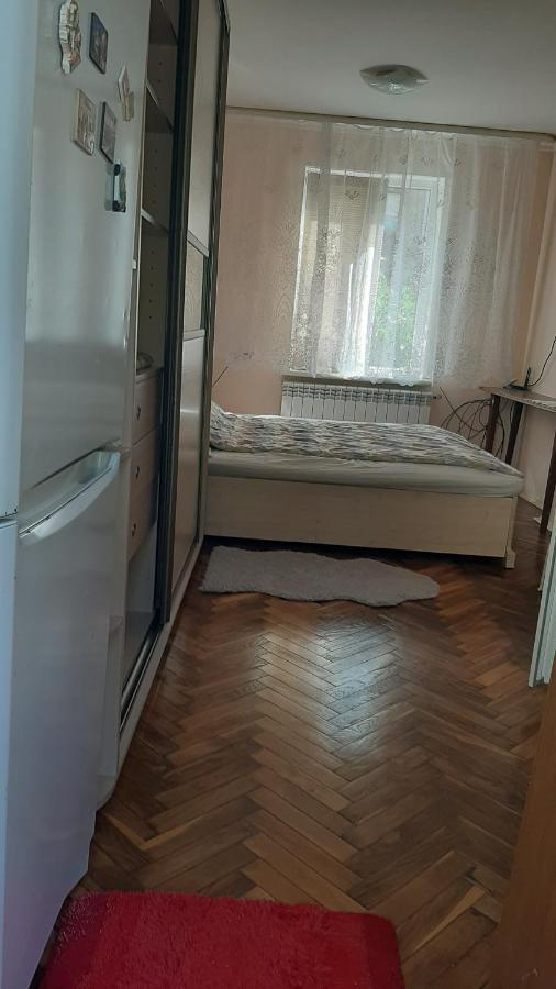 Стадія Lviv Bagian luar foto