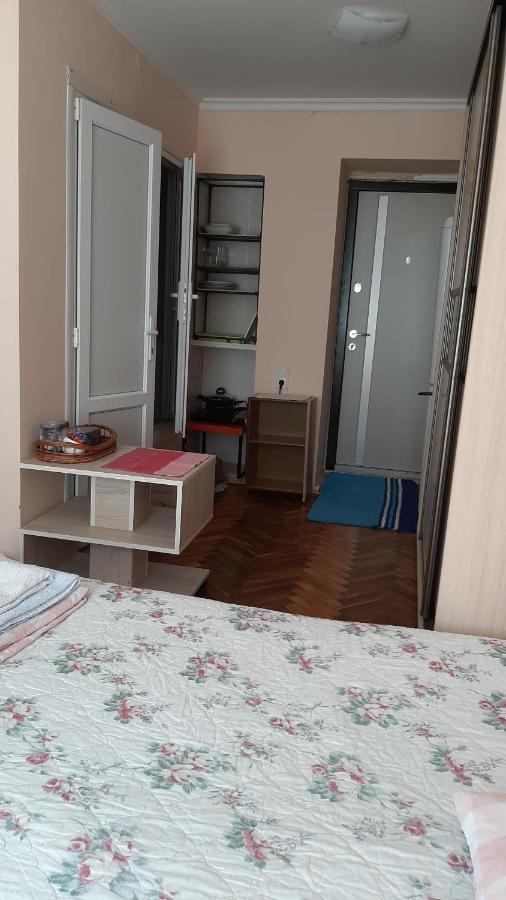 Стадія Lviv Bagian luar foto