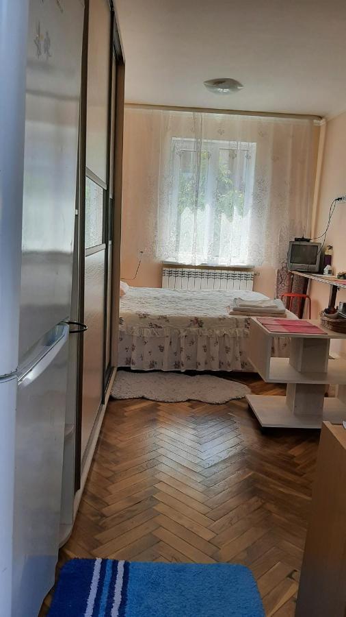 Стадія Lviv Bagian luar foto